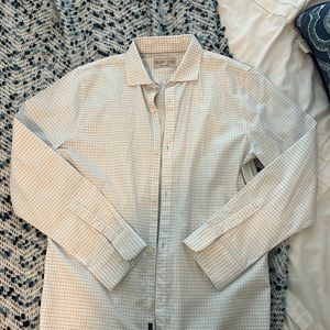 Zara kids dress shirt